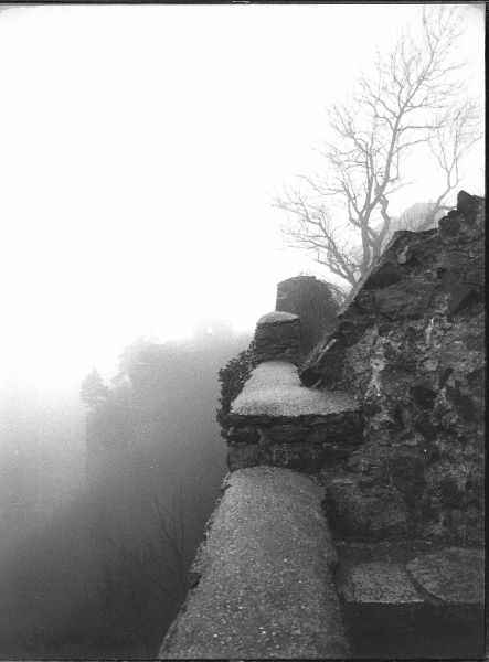 Hohentwiel-Nebel