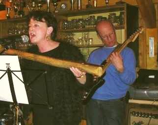 Rita, Joachim