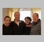 Heinz, Joachim, Rita, Hans Georg