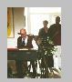Hans Georg, Rita, Wolfgang