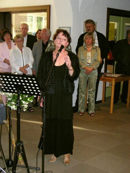 Ritas Vernissage